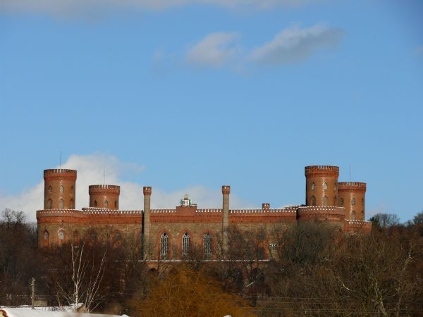 zdjecie Kamieniec Ząbkowicki