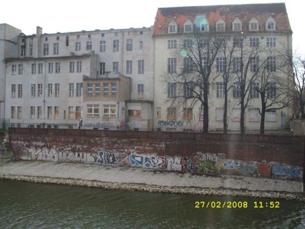 Szpital 1-go Maja /Babińskiego/