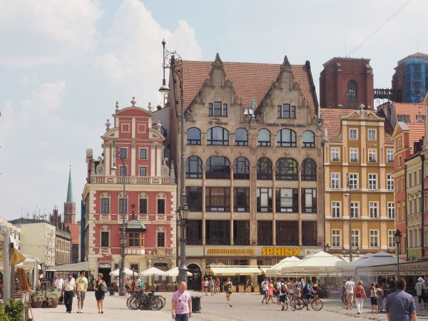 zdjecie Wrocław