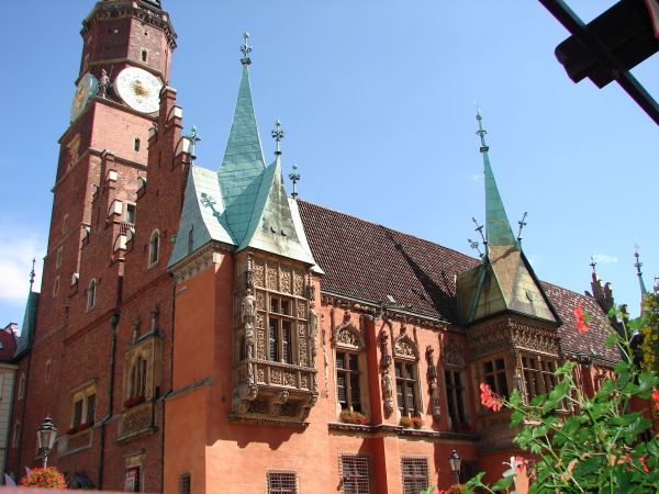zdjecie Wrocław