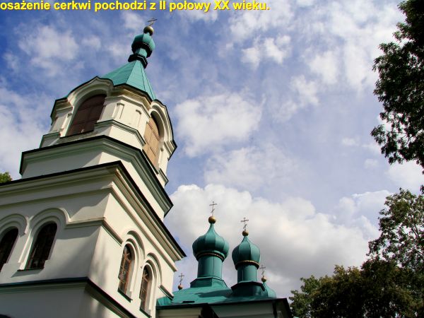 zdjecie Nowoberezowo