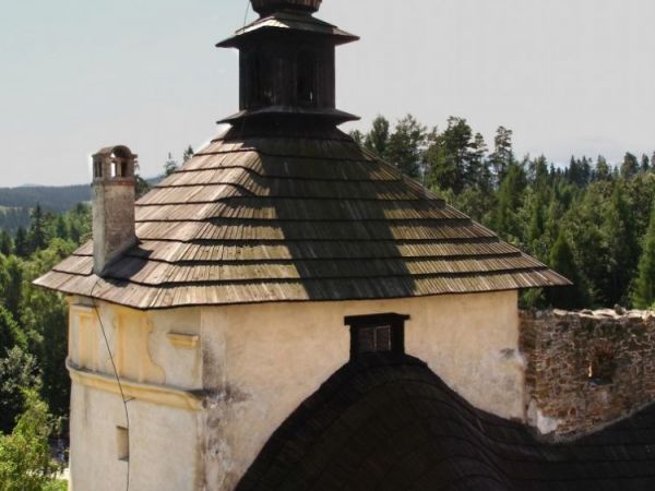 zdjecie Niedzica Zamek