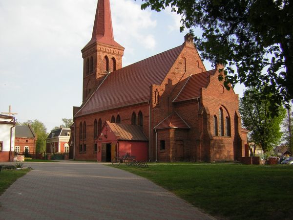 zdjecie Sulechów