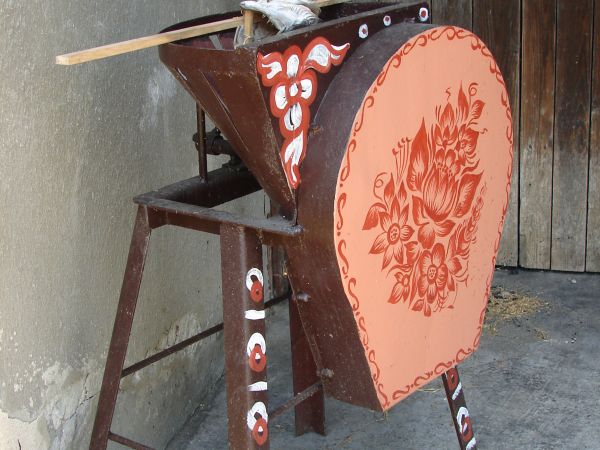 Zalipie 175 6.06.2011