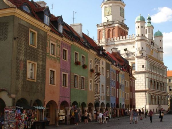 zdjecie Poznań