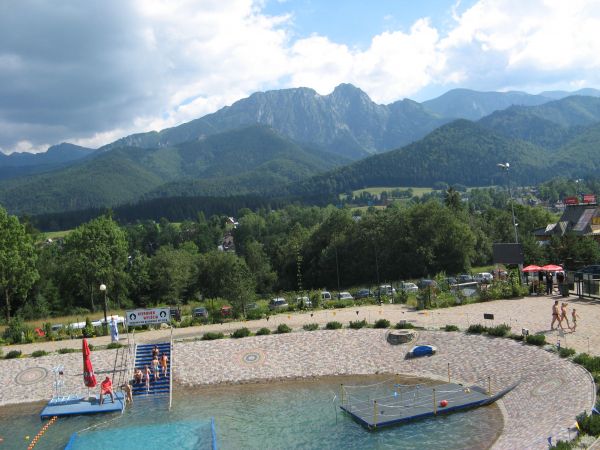 zdjecie Zakopane