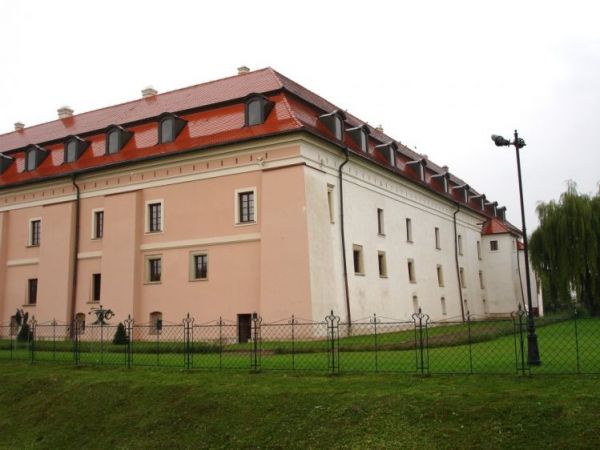 zdjecie Niepołomice