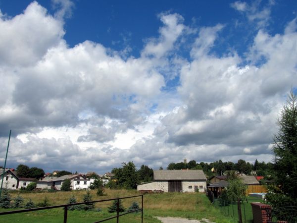 Boisko Victorii II w Piecach