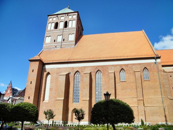 zdjecie Chojnice