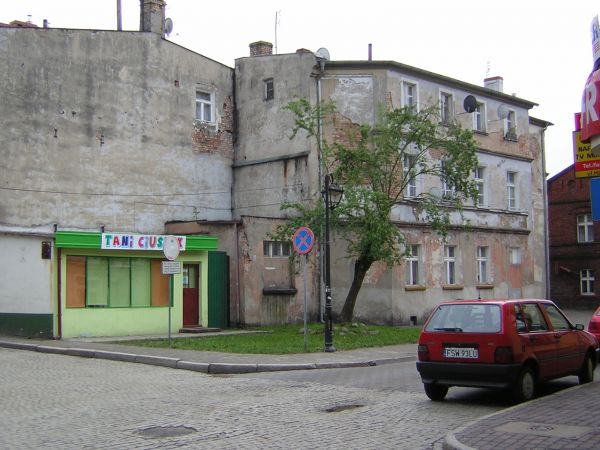 zdjecie Sulechów