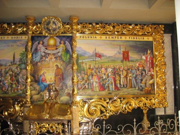 zdjecie Licheń Stary