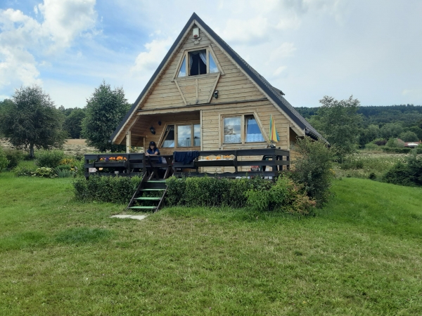 Gościniec pod skalnikiem