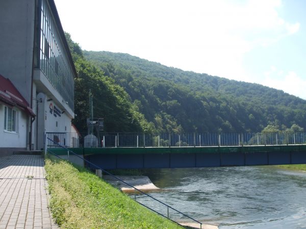 Elektrownia wodna