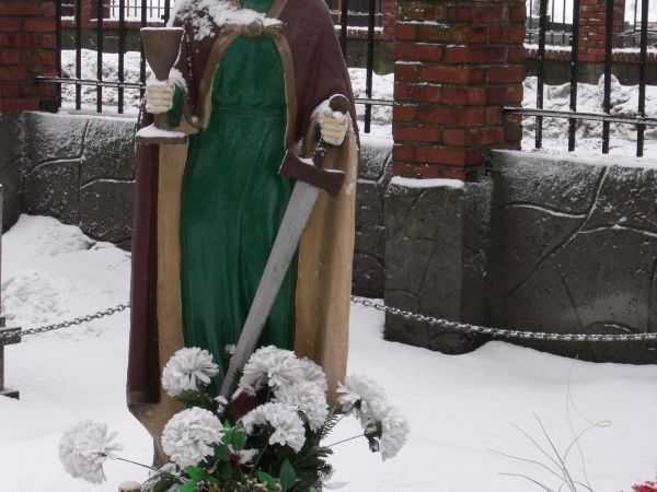 Miechowicka Barbórka