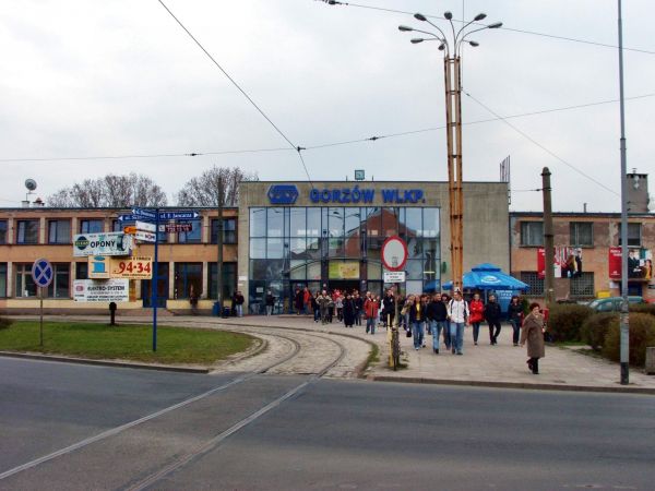 zdjecie Gorzów Wielkopolski