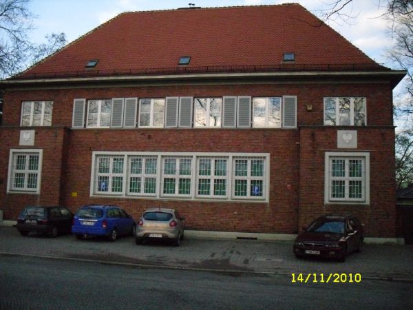 BANK Spóldzielczy w NOWEJ SOLI