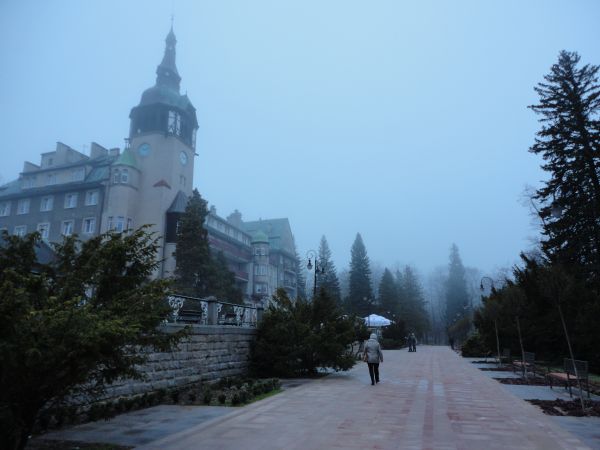 zdjecie Świeradów-Zdrój