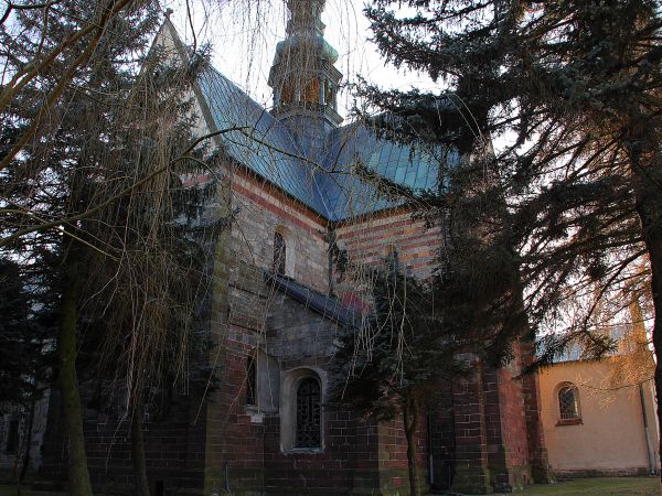 zdjecie Wąchock
