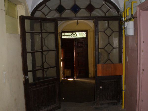 Zakamarki niemczańskie 2