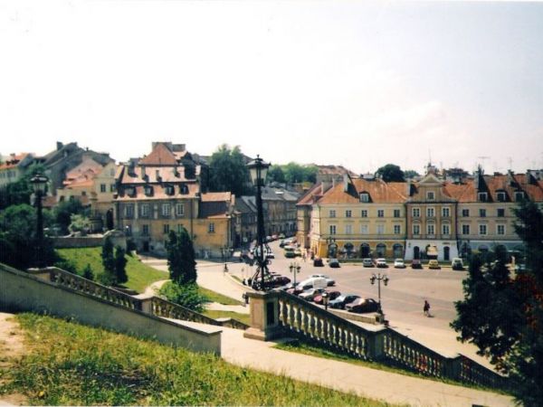 Stare Miasto