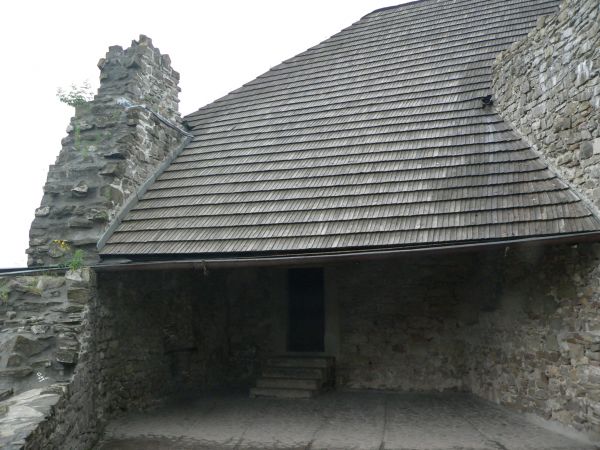 zdjecie Niedzica Zamek