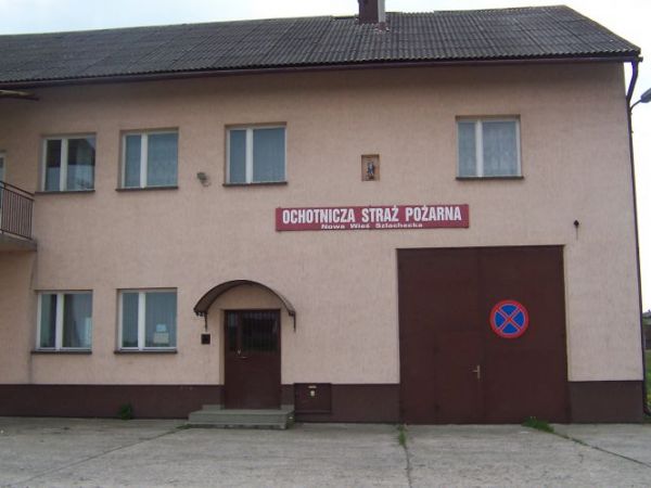 zdjecie Nowa Wieś Szlachecka