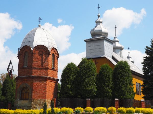 zdjecie Wróblik Szlachecki