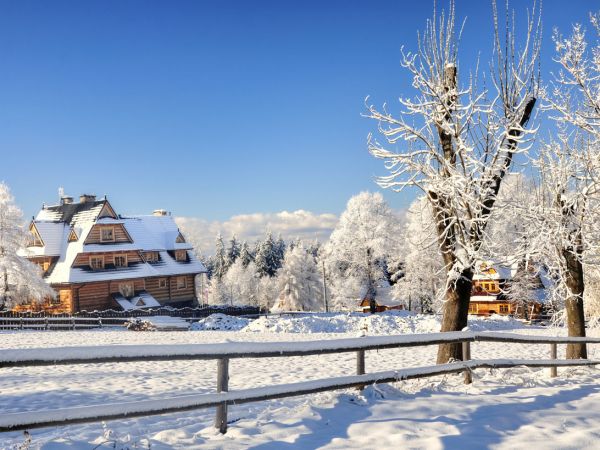 zdjecie Zakopane