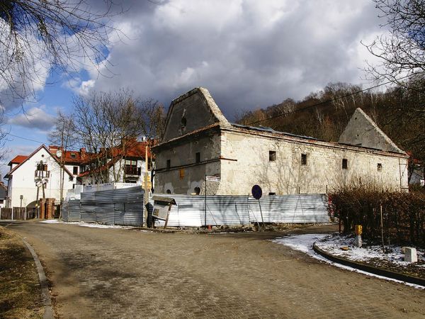 zdjecie Kazimierz Dolny