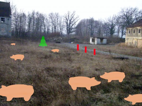 takie tam wspomnienie