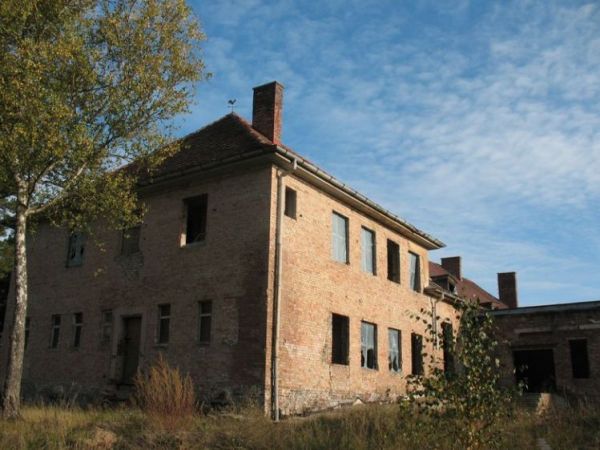 zdjecie Borne Sulinowo