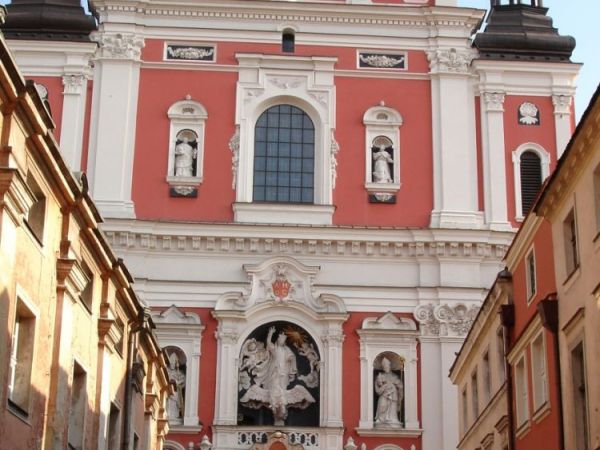 zdjecie Poznań