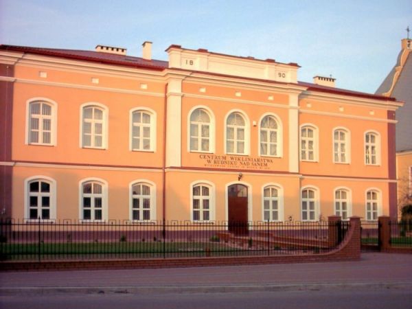 Centrum Wikliniarstwa