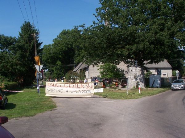 Zobacz na Youtube : trasa Koszalin-Iwięcino