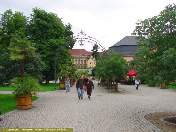 zdjecie Kudowa-Zdrój