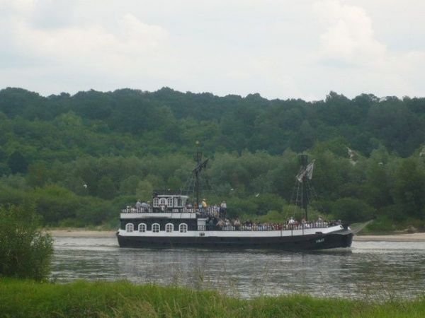 zdjecie Kazimierz Dolny