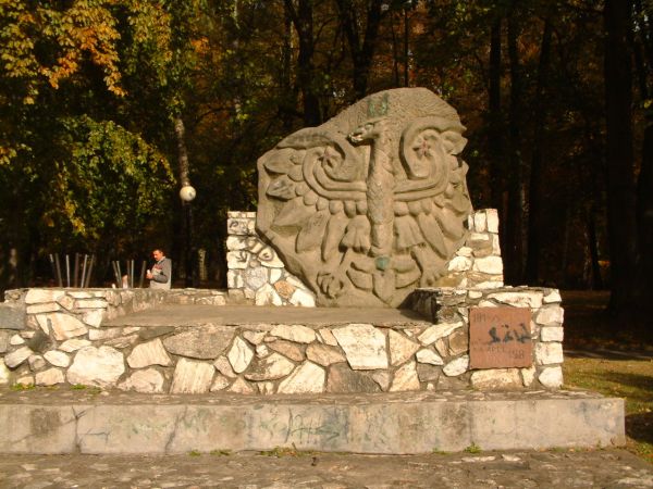 zdjecie Lądek-Zdrój