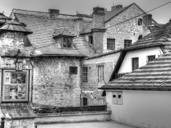 zdjecie Kazimierz Dolny