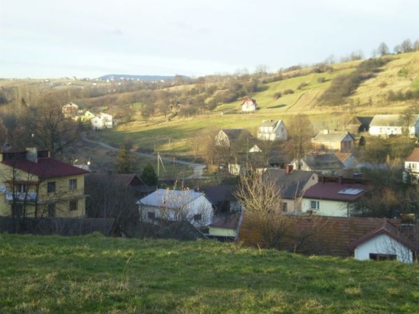zdjecie Niskowa