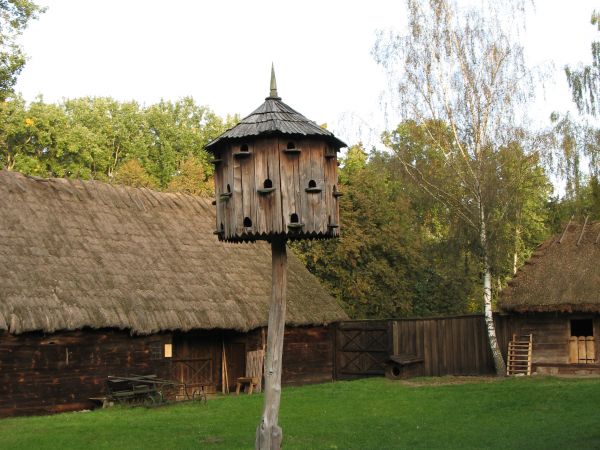 zdjecie Ciechanowiec