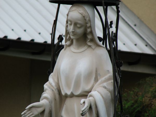 Gustowny berecik :-) 10.06.2011