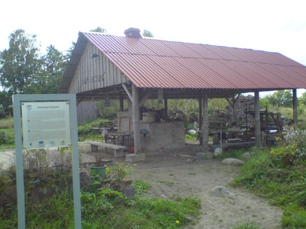 Zdjęcia Żelisławie