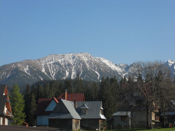 Murzasichle 05.2011