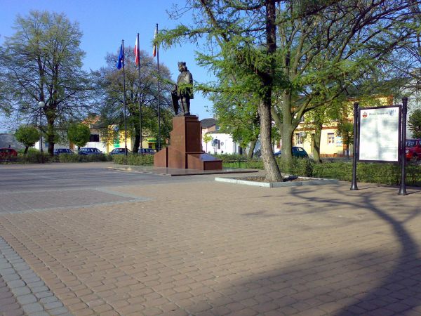 zdjecie Brześć Kujawski