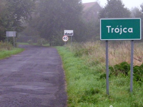 wieś jak wszystkie inne ma swoją smutną i normalną historie