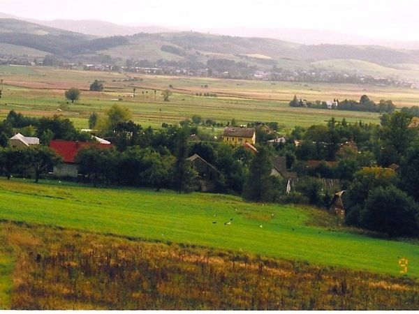 Fot. Szczepan Żyłka