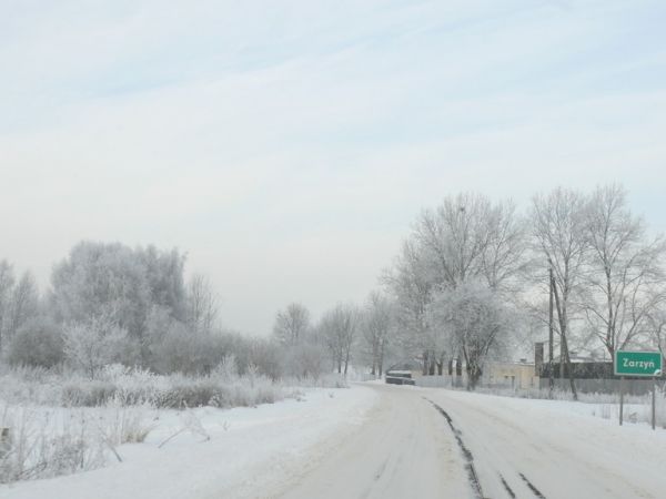 zdjecie Zarzyń
