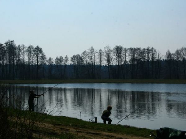 zdjecie Joachimów-Mogiły