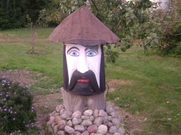 UL RZEZBA W MOJEJ PASIECE