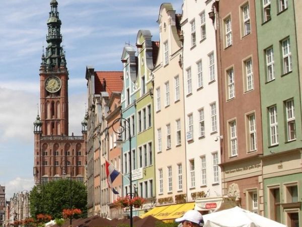 zdjecie Gdańsk